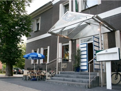 照片: Gasthof Brune